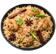 Tasting the Best Chicken Pulao in Madinah: Perfect Meal for Pilgrims
