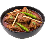 The Best Mutton Karahi near Crowne Plaza Madinah: Flame92 Special