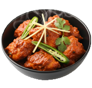 The Best Spicy Chicken Karahi in Madinah: A Flame92 Specialty