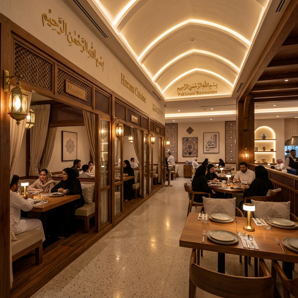 Flame92 Menu Prices and Location in Madinah: The Ultimate Dining Guide