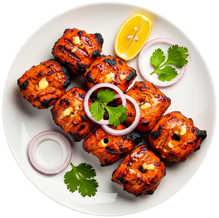 Foodking - Fast Food Restaurant WordPress Theme