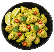 Foodking - Fast Food Restaurant WordPress Theme