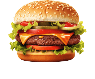 Foodking - Fast Food Restaurant WordPress Theme