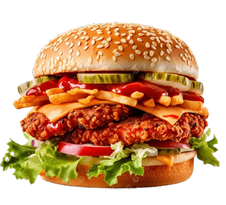 Foodking - Fast Food Restaurant WordPress Theme